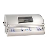 FireMagic Echelon E1060i Built-in Grill with Digital/Window - LP