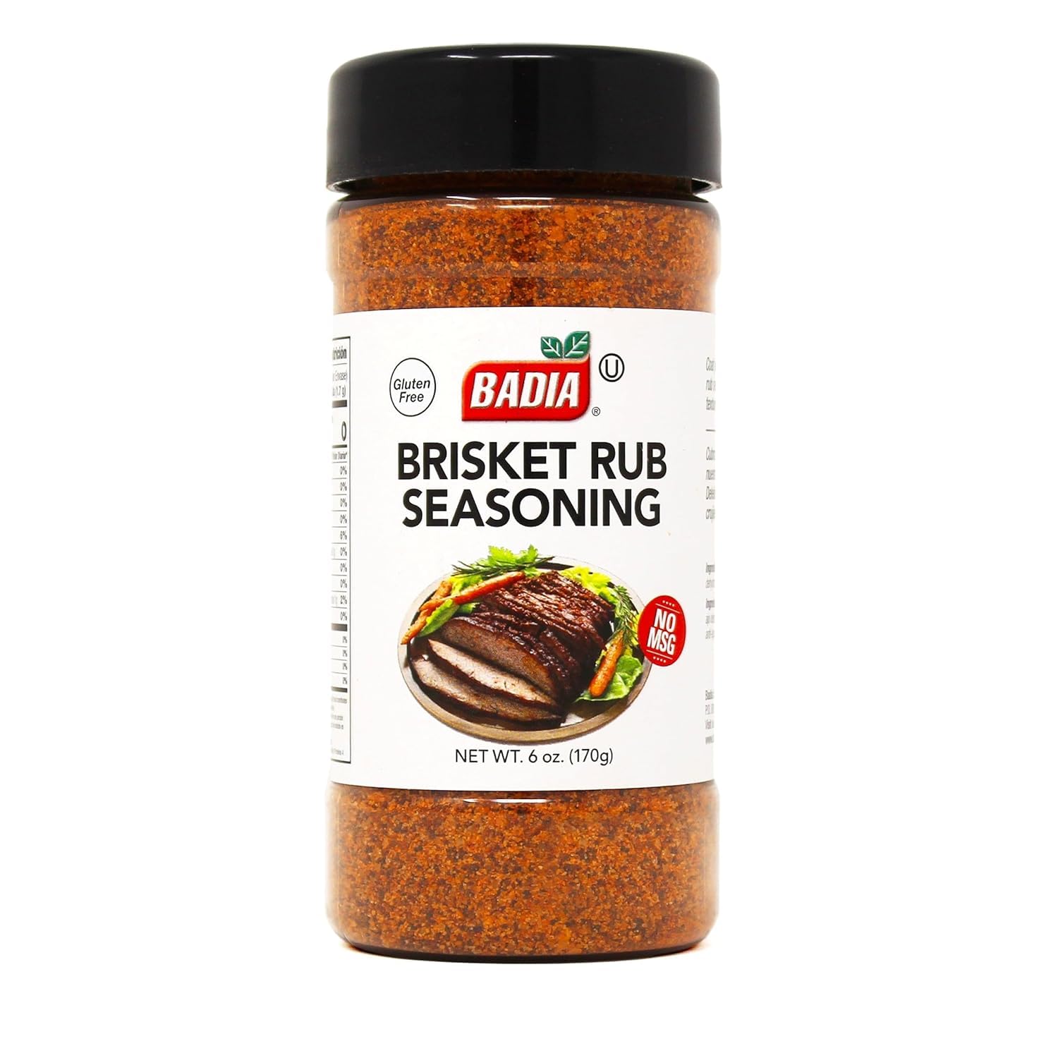 Badia Brisket Rub Seasoning 170 gm