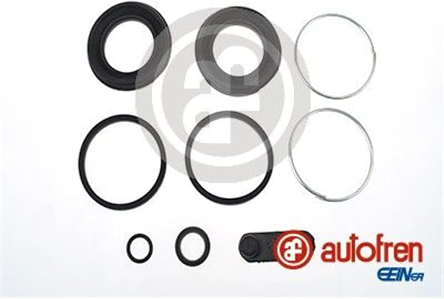 AUTOFREN SEINSA D4769 Rear Brake Caliper Repair Kit