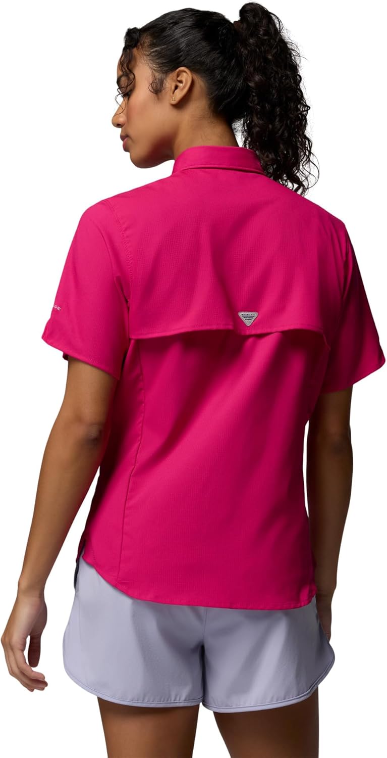 Columbia Women’s PFG Tamiami II Short Sleeve Shirt