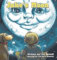 Jake's Moon 1496955862 Book Cover