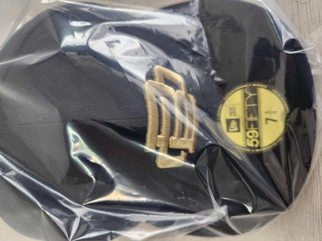 オリックスバファローズ　オーセンティック　キャップ　夏の陣 Buffaloesスポンサーワッペン付きオーセンティックキャップ