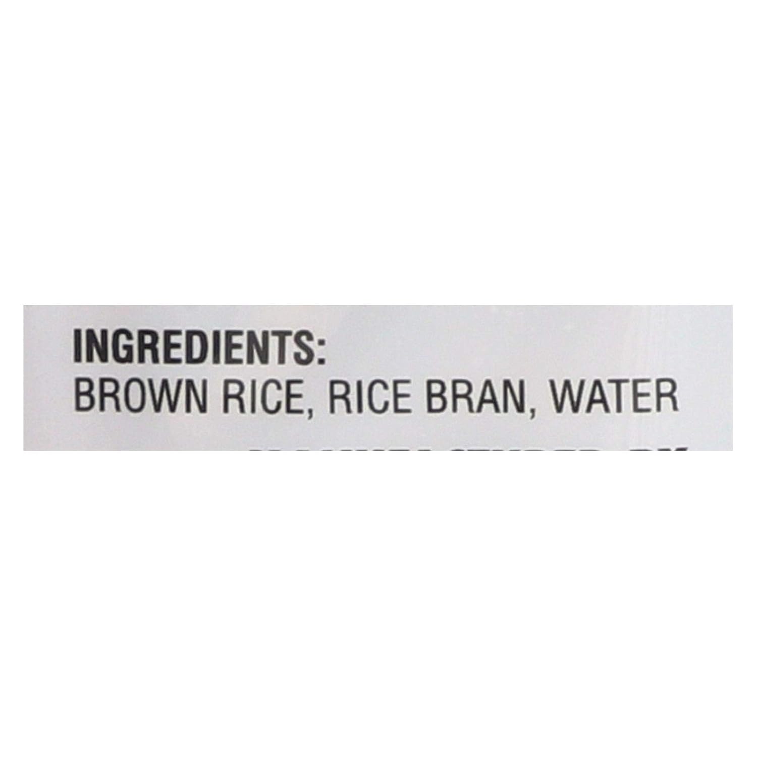 Tinkyada Brown Rice Elbow Pasta, 16 Ounce - 12 per case.