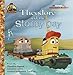 Theodore and the Stormy Day (Jellybean Books(R))