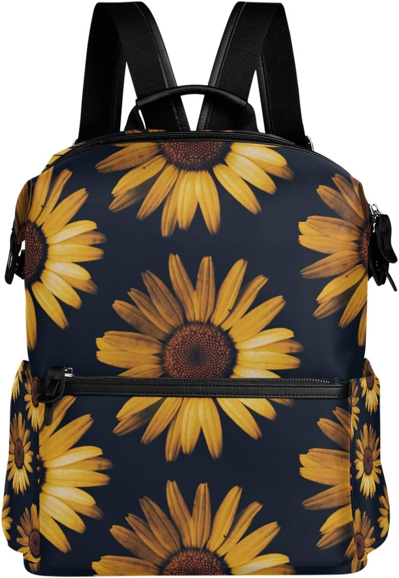 レジンヘアゴム 月 三日月 オレンジタ ミモザ クリア レジン 三日月