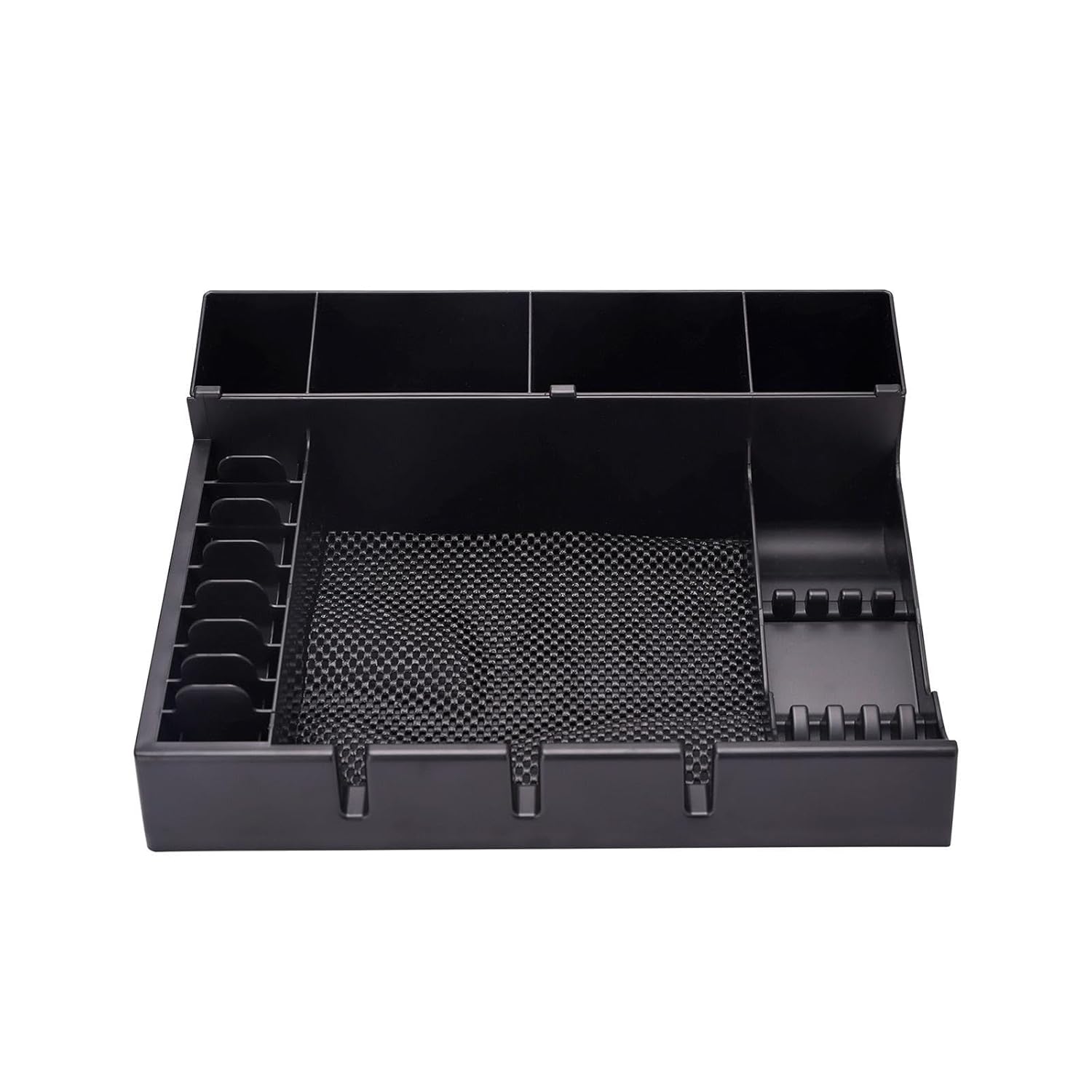 Barber Clipper Tray Haircut Tools Keeper Professional Detachable Salon Clipper