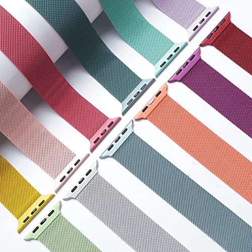 Image of STRAPY Strap Bands for Fire Boltt Ring BSW005 | Plus | Pro BSW029, Compatible with 42mm | Fire Boltt Call BSW014 | Visionary BSW046 Smartwatch Only