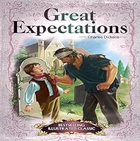 Great Expectations 8184975996 Book Cover