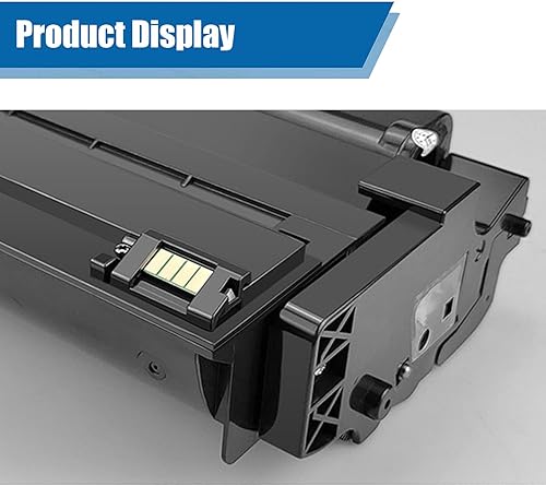 Miniatura 6 de Cartucho de tóner negro compatible para Ricoh 408288 SP-330L, alto rendimiento para usar con impresora SP 330DN SP 330SFN (paquete de 2 SP330)