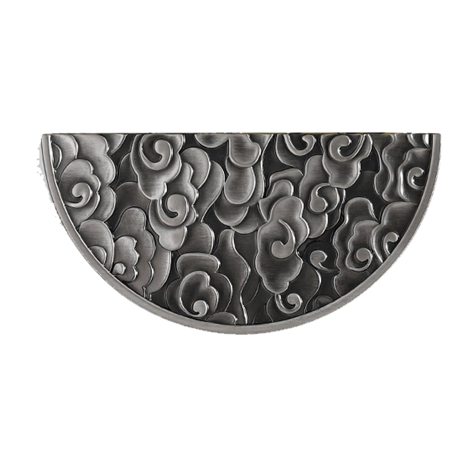 Boutons de porte décoratifs nuage parfaits pour la commode du salon
