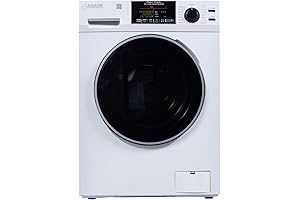Splendide Washer Ver 3 Combo Washer Vented/Ventless Dry