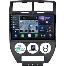 [8Core] Car Radio for Jeep Compass Patriot 2007 2008 10" 1280 * 800