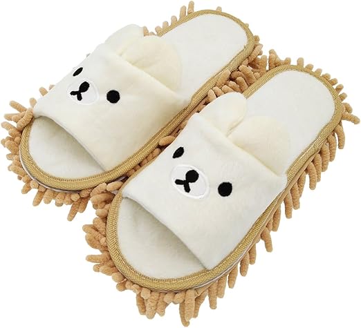 kids size 7 slippers