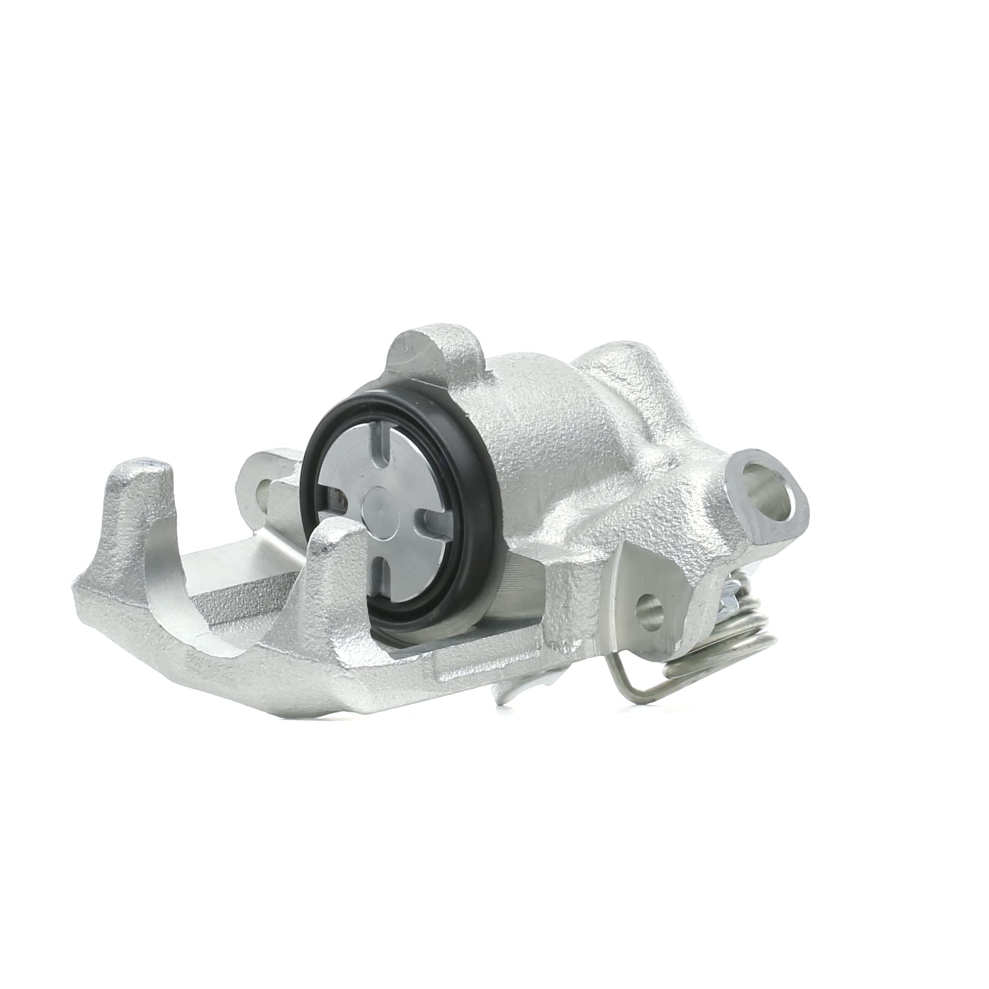Pinza Freno RIDEX Posteriore Sinistra Per Toyota Auris E Corolla, 1 Pistone, Alluminio, 128 Mm, Spessore Disco 10 Mm, 78B0842