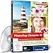Produktbild Photoshop Elements 12 - Die verständliche Video-Anleitung:  Die verständliche Video-Anleitung für perfekte Fotos (Galileo Design)