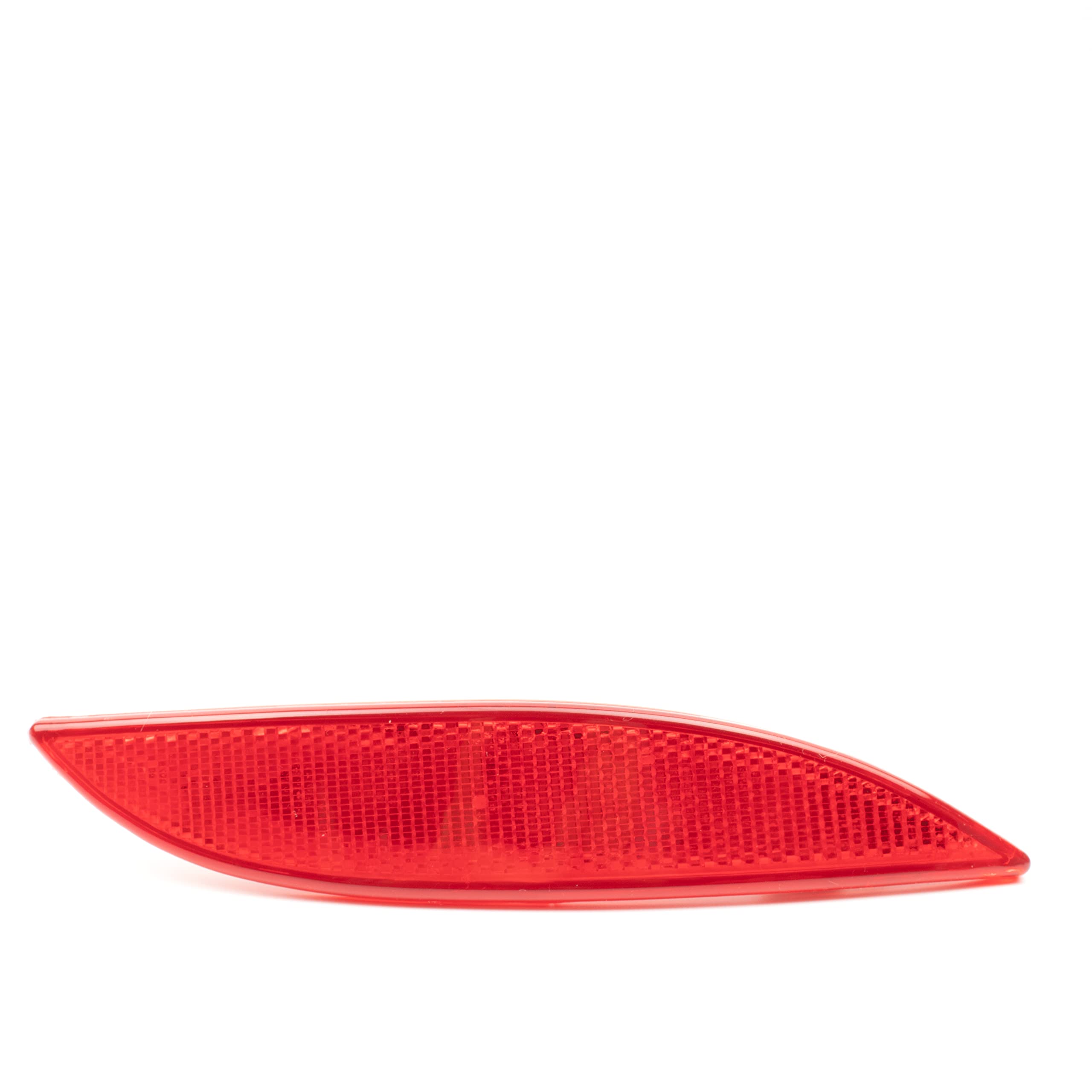 Catadioptre Compatible Pour Megane 3 (5 Portes) Et Fluence (2012-2020) RÉFLECTEUR ARRIÈRE DROIT | Pare-chocs Arrière | 265600004R | 265608871R