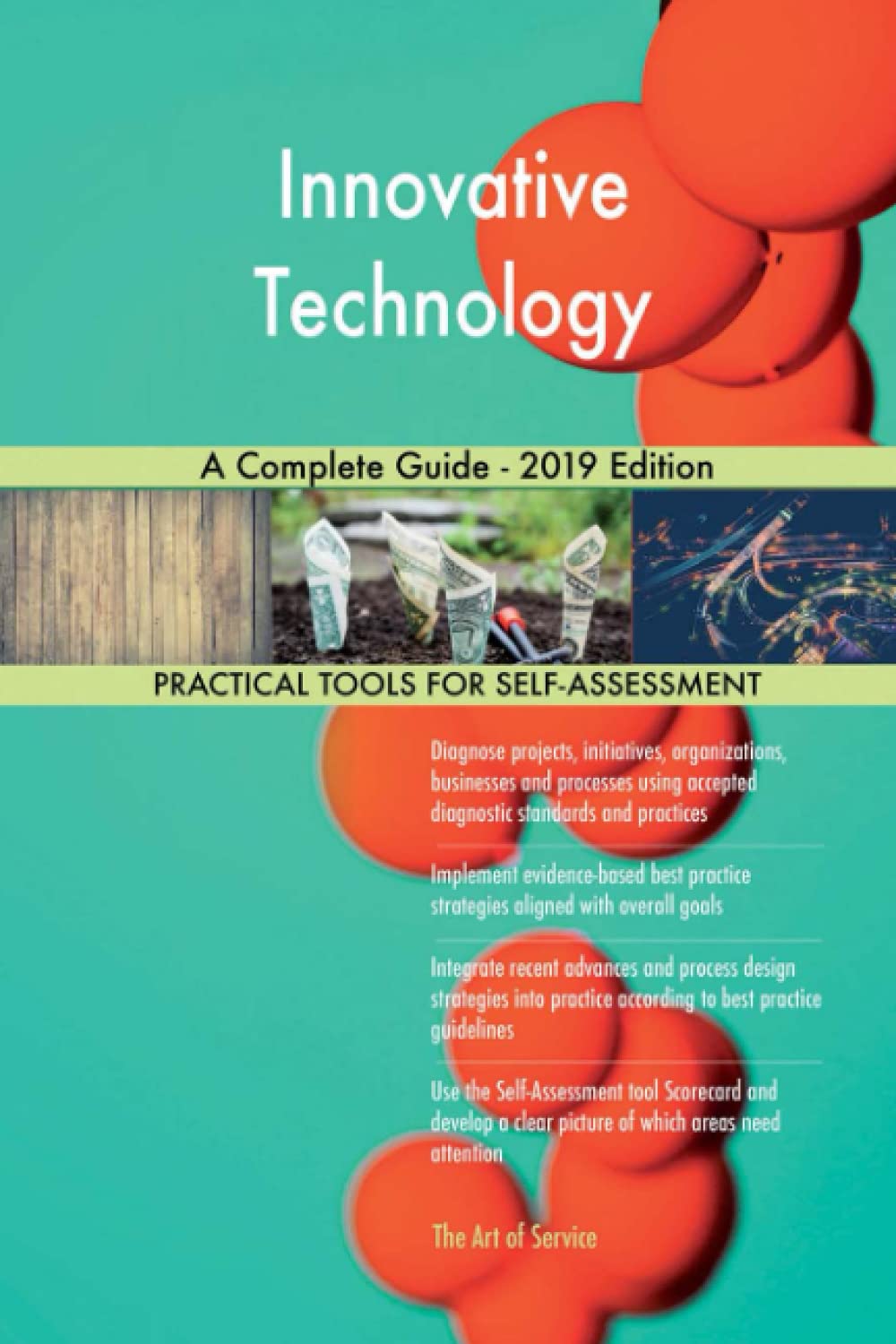 Innovative Technology A Complete Guide - 2019 Edition Paperback – 10 July 2019