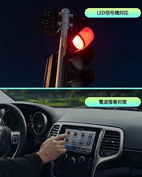 Amazon.co.jp: LAMTTO 4カメラ ドライブレコーダー 車前車左右車