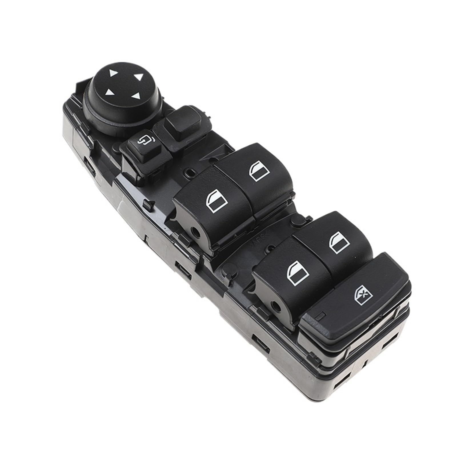 Commutateur de voiture 6 broches 61319362107 avec commande par impulsion précise