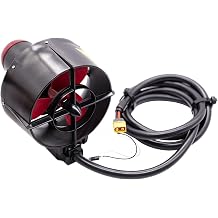 24V U92 Pro Underwater Thruster with ESC,23.6Lbs Thrust Motor