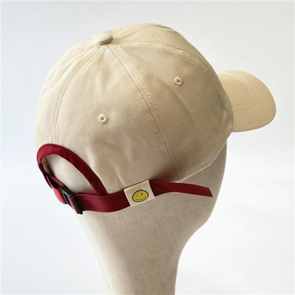 ベースボールキャップ　　ベージュ　Mサイズ❣️ Amazon | [ケユカ] KEYUCA コットンキャップ M ベージュ