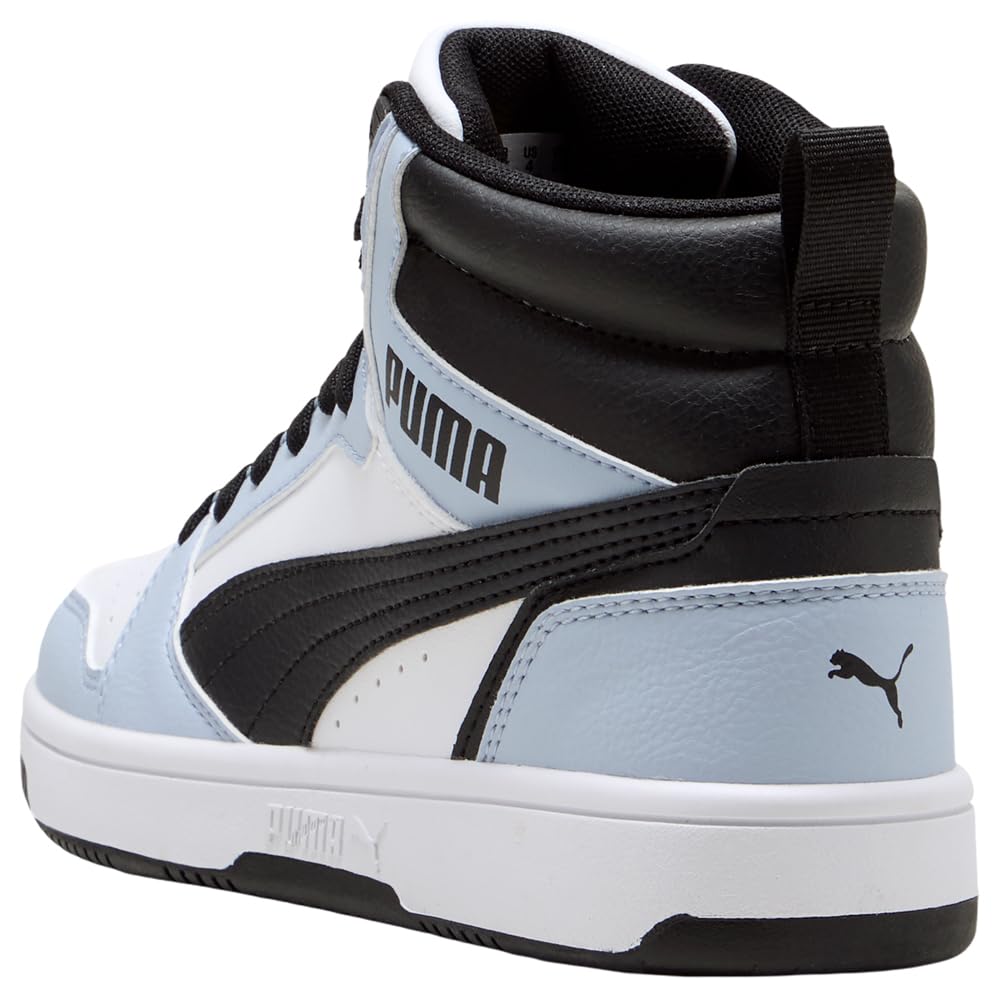 PUMA Rebound V6 Mid Jr