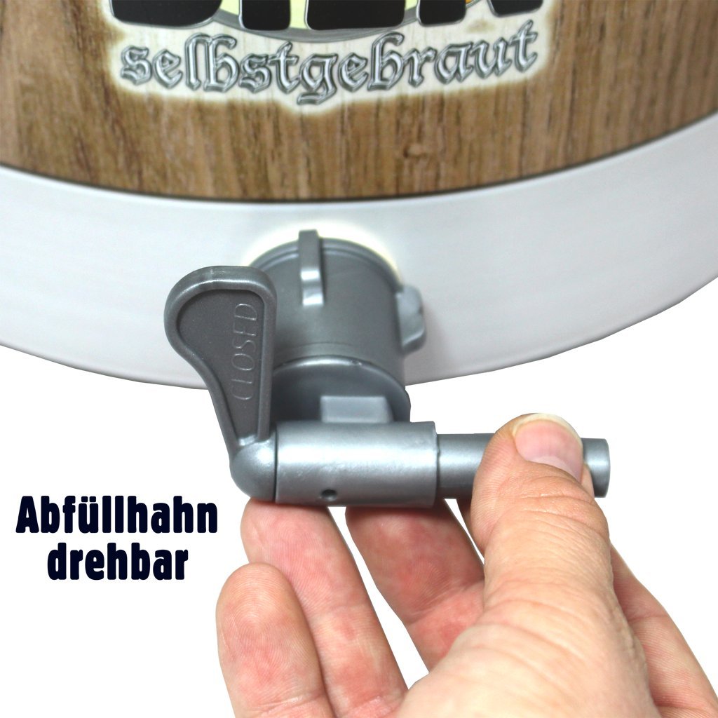Bierbrauset Dein BIER selbstgebraut Maxi