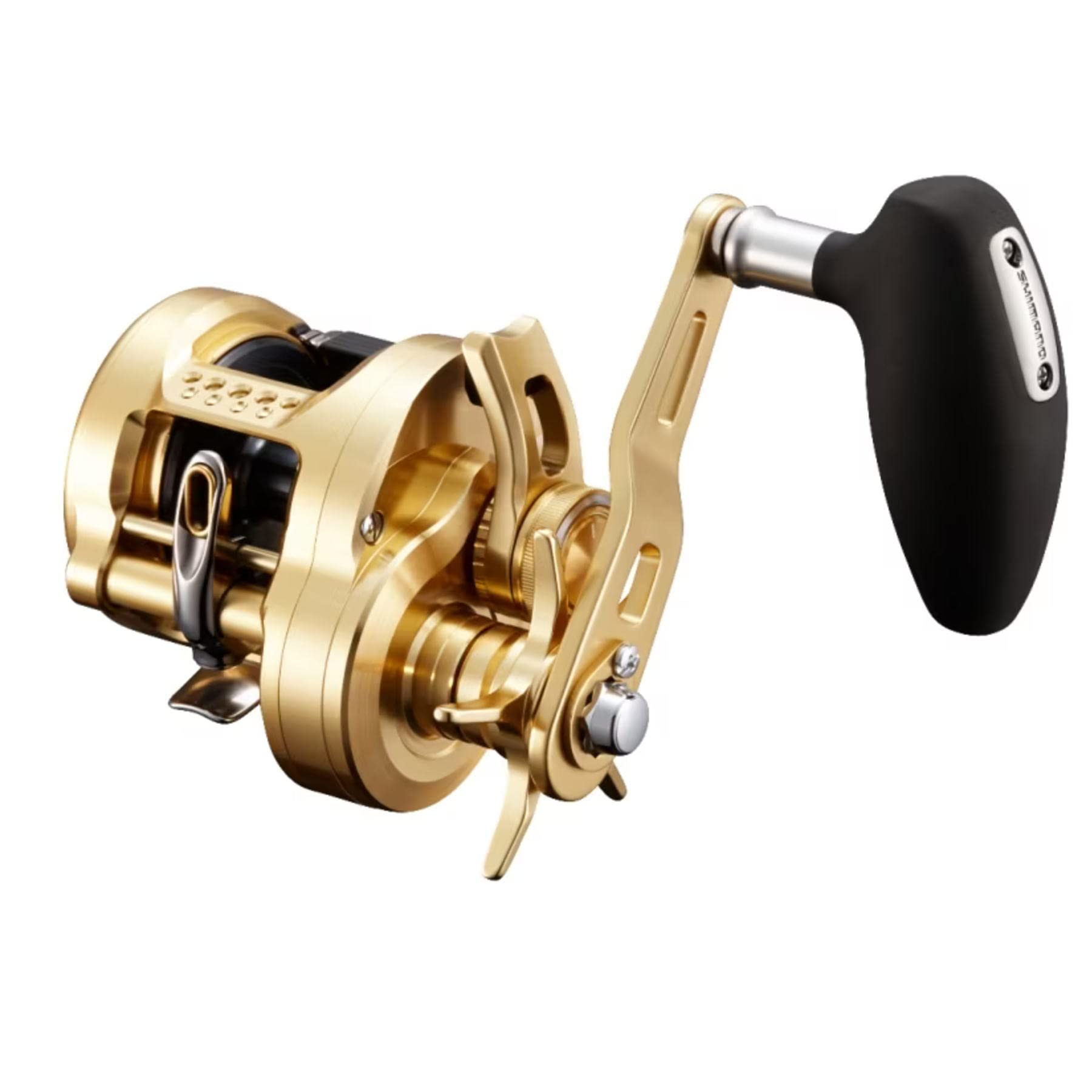 Shimano Double Axis Reel Ocea Conquest Various Offshore Boat 301HG (Left Handle)
