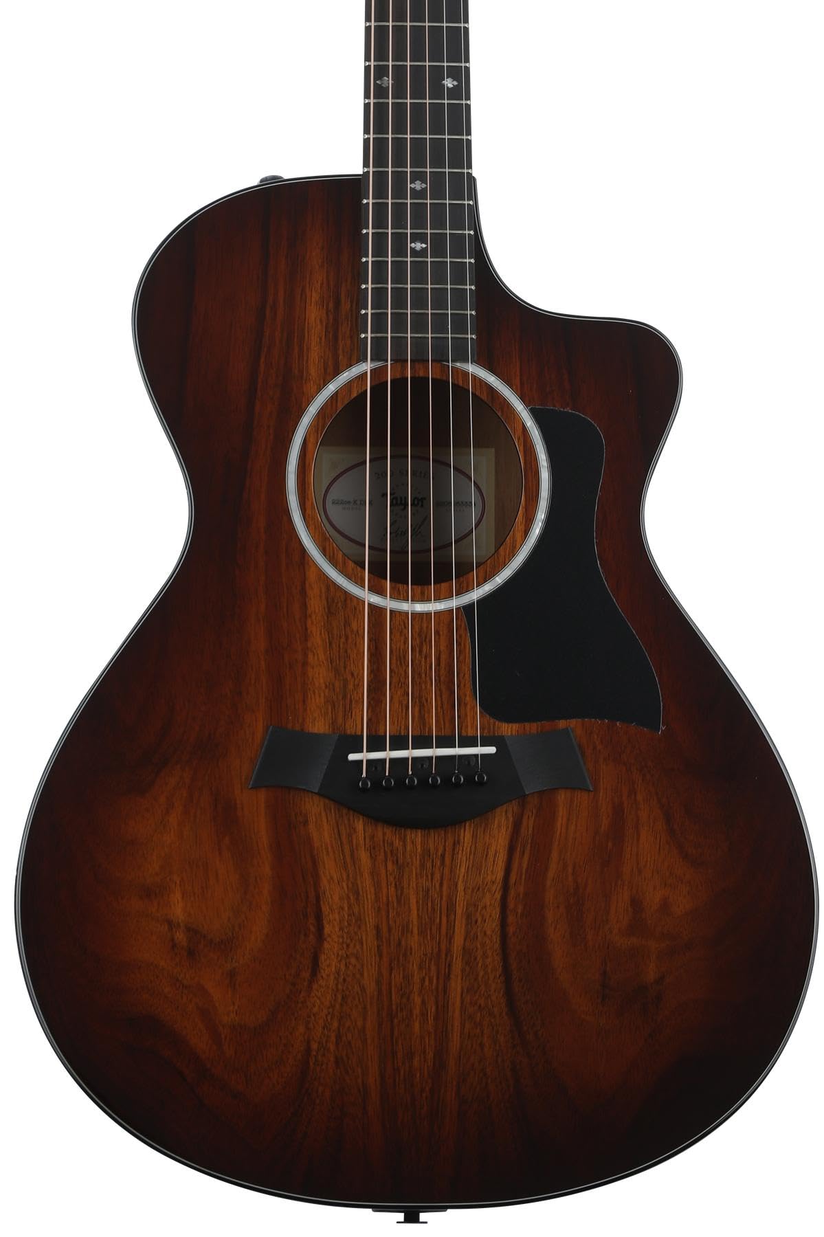 Amazon | Taylor 222ce-K DLX グランドコンサート アコースティック