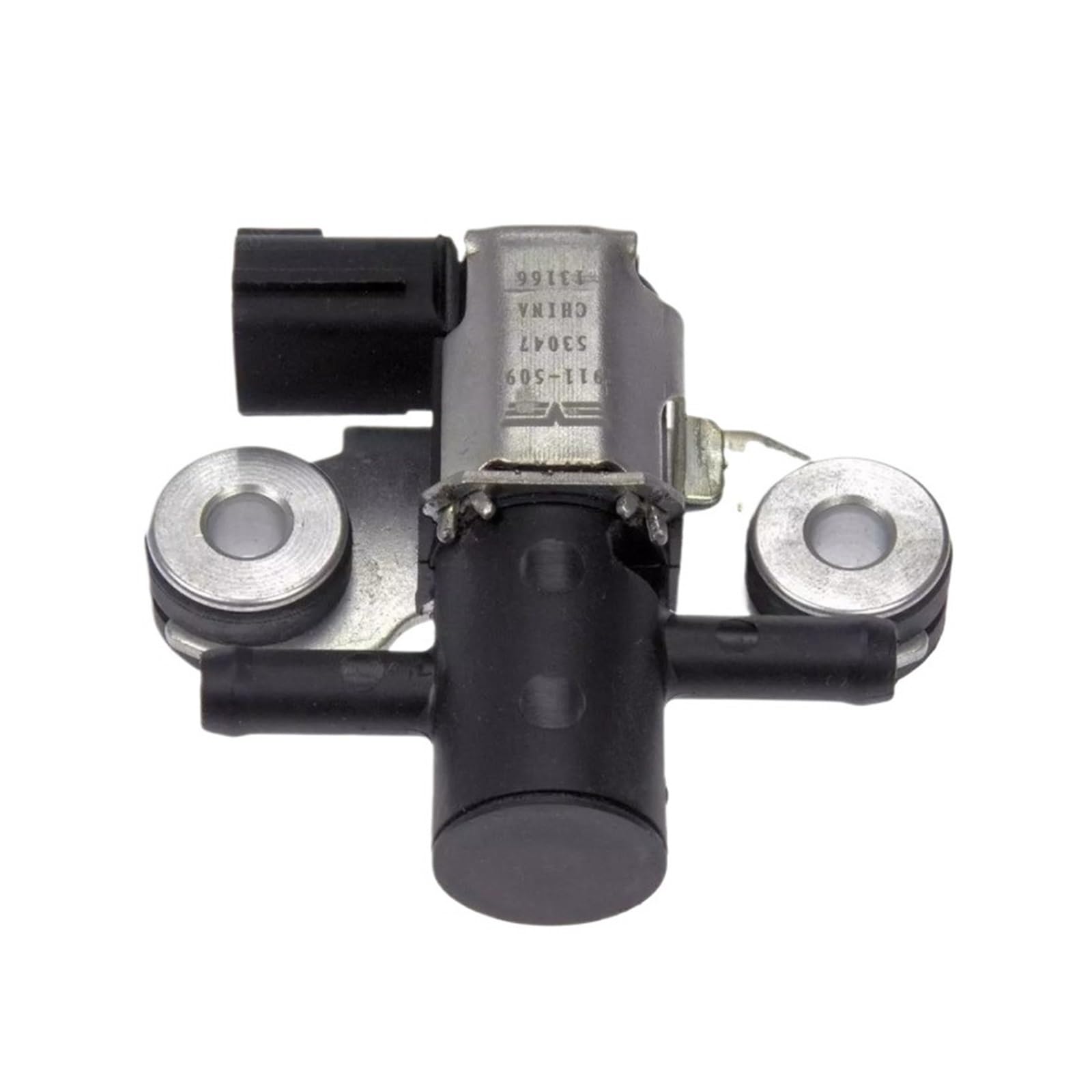 Car EGR Valves Fit for Nissan Maxima Altima 200SX Quest Infiniti M45 Q45 1997-2006 Vapor Canister Purge Solenoid Valve 911-509 Canister Purge Valve