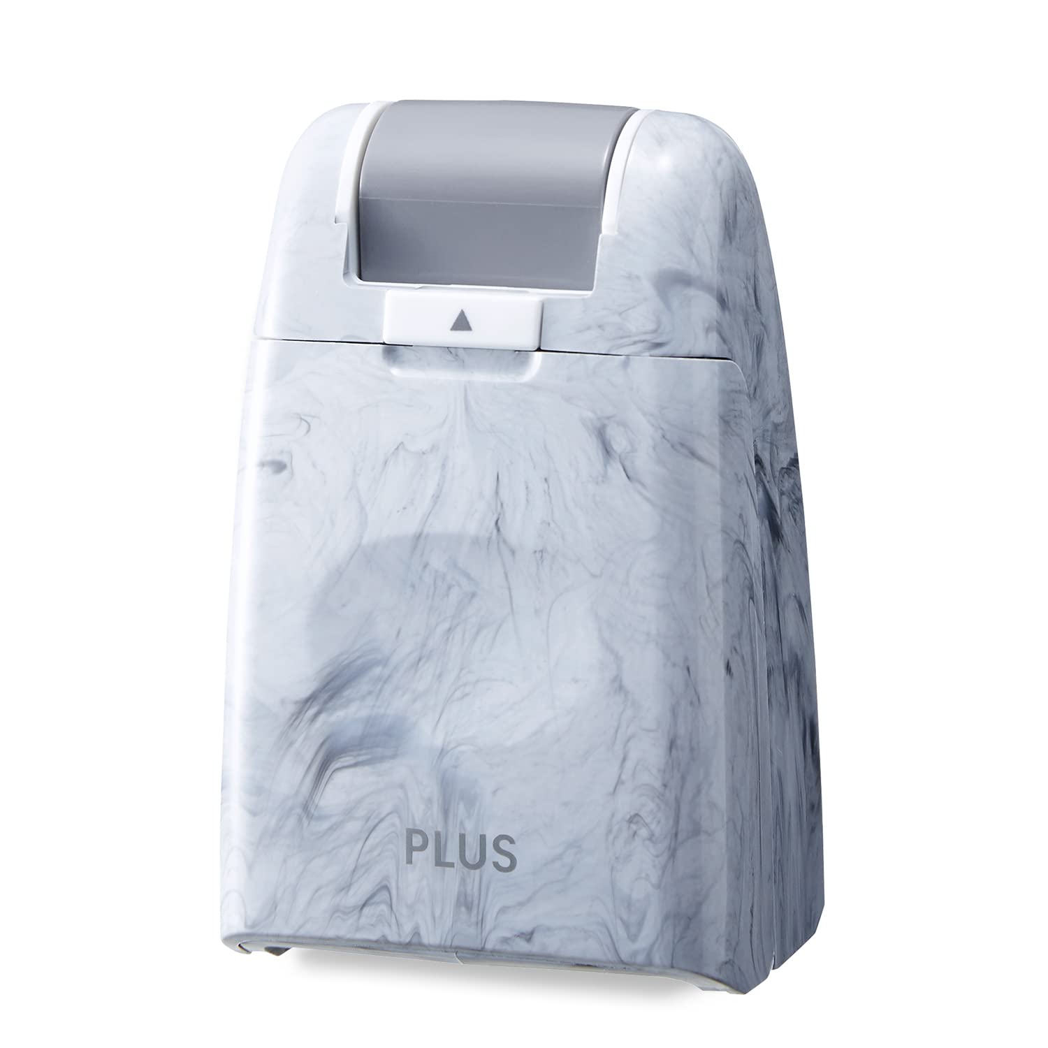 Amazon | PLUS 個人情報保護スタンプ ローラーケシポン 15周年限定  