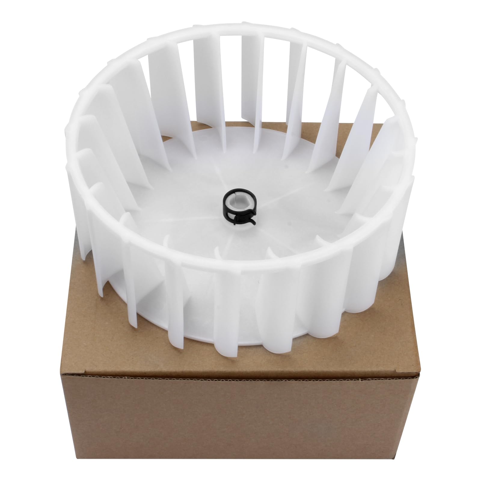 Amazon.com: New Y303836 Dryer Blower Fan Wheel Replacement for