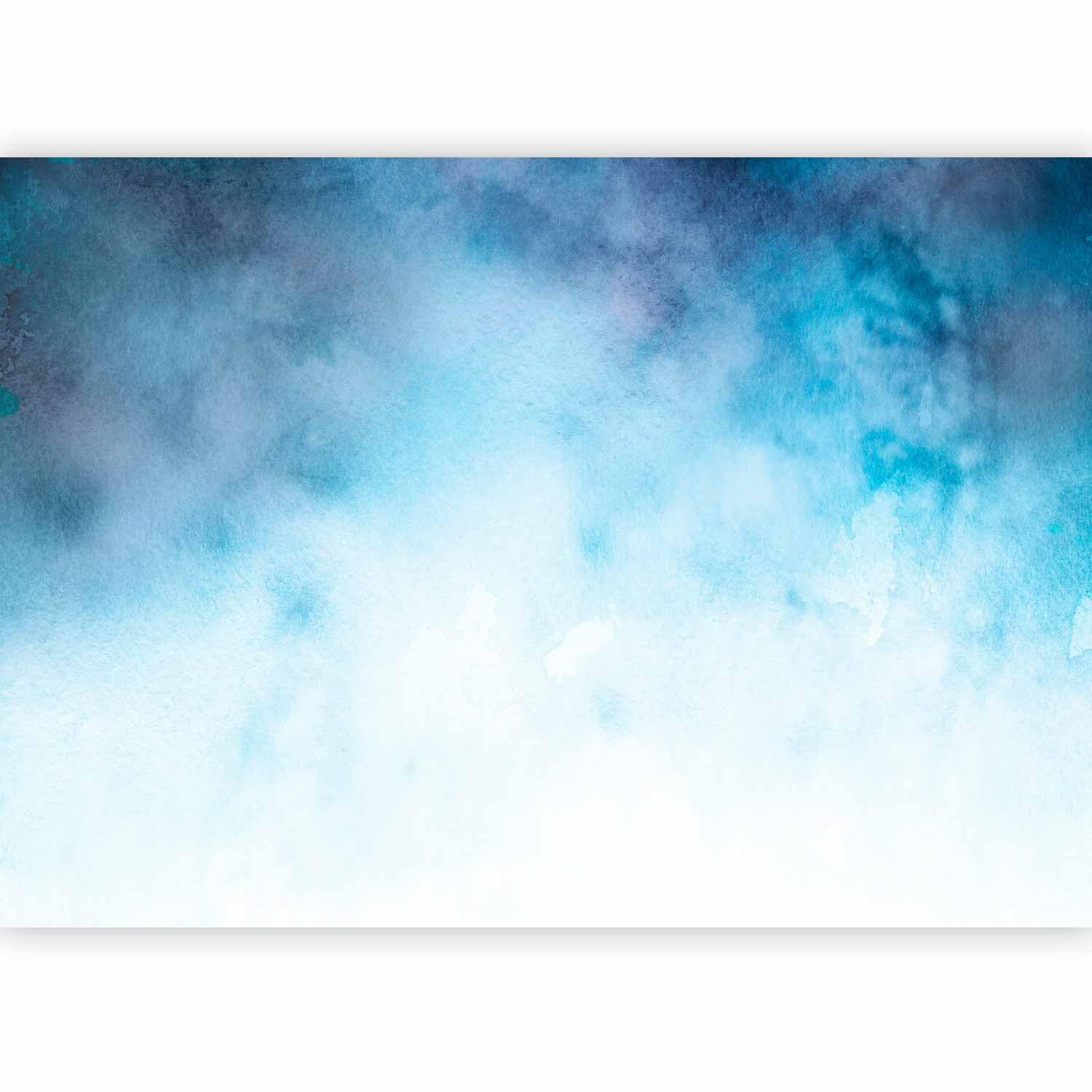 murando Photo Wallpaper Sky Clouds 196x140 cm Peel and Stick — image 1