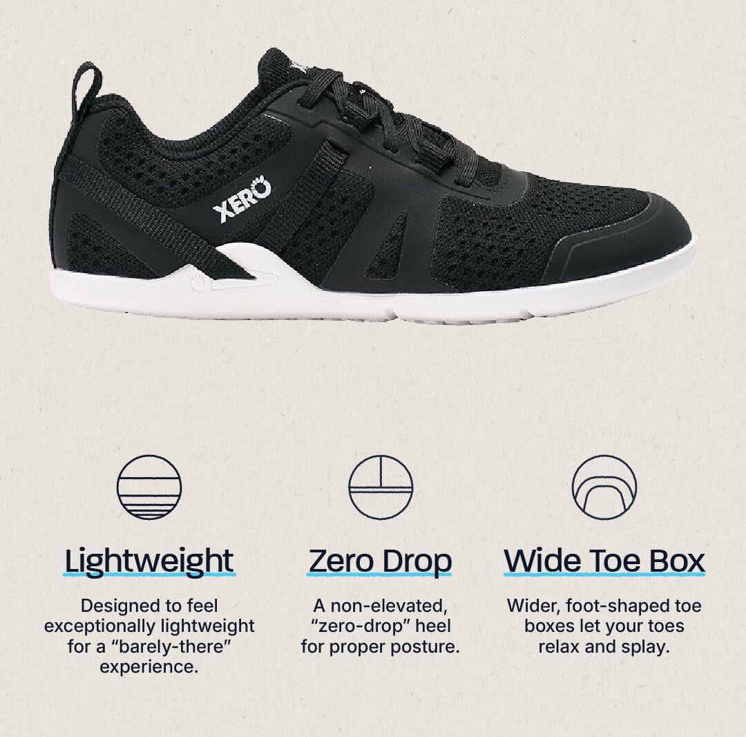 Xero Shoes