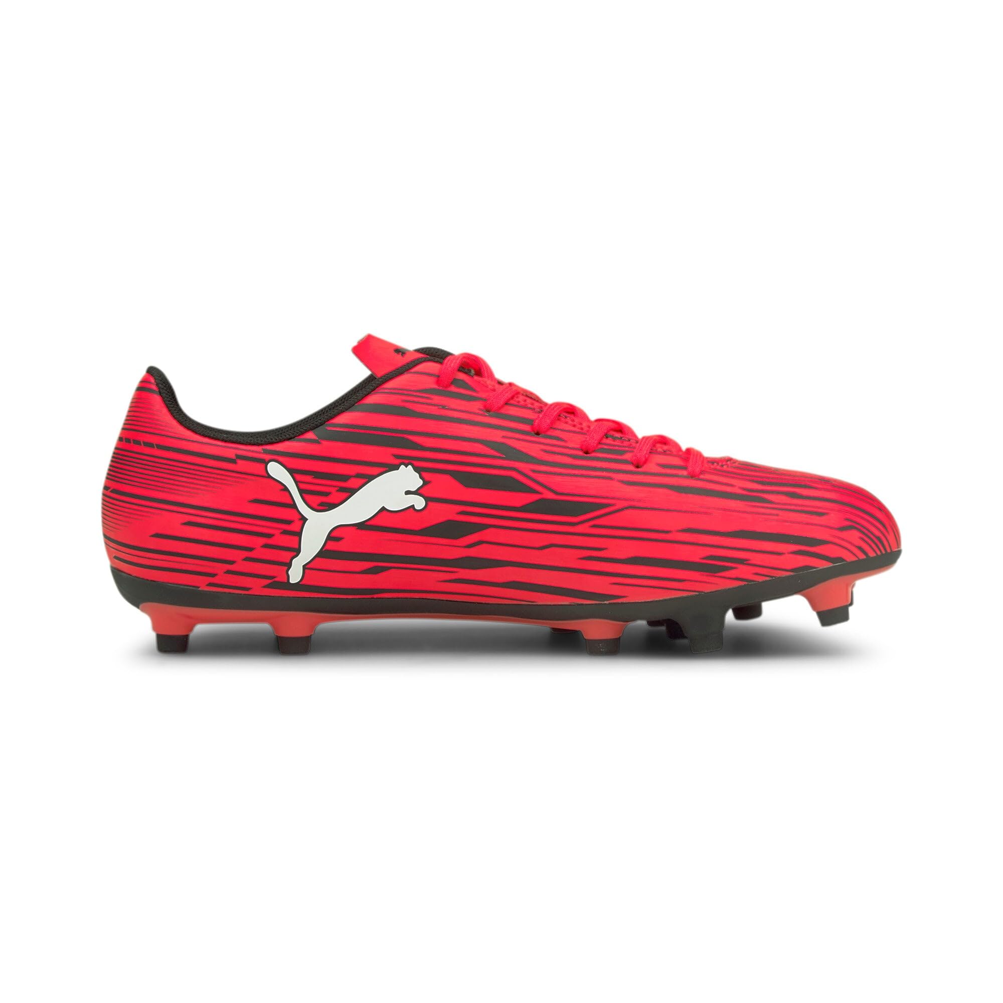 PUMA Rapido III Firm Ground/Pavimento Artificiale Scarpe da ginnasticaUomo