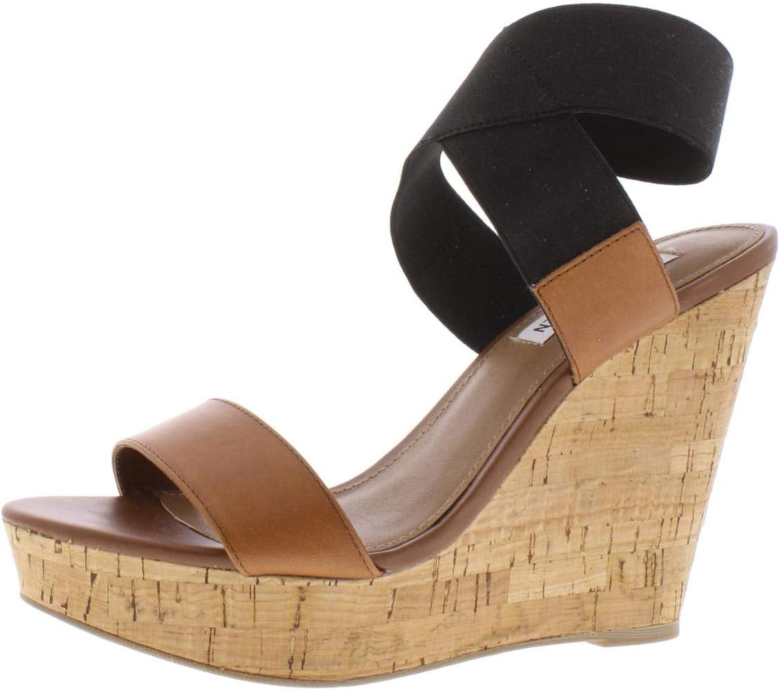 Steve Madden Women Roperr Wedge Shoes