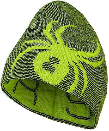 Spyder Gorro Unisex para niños Cover