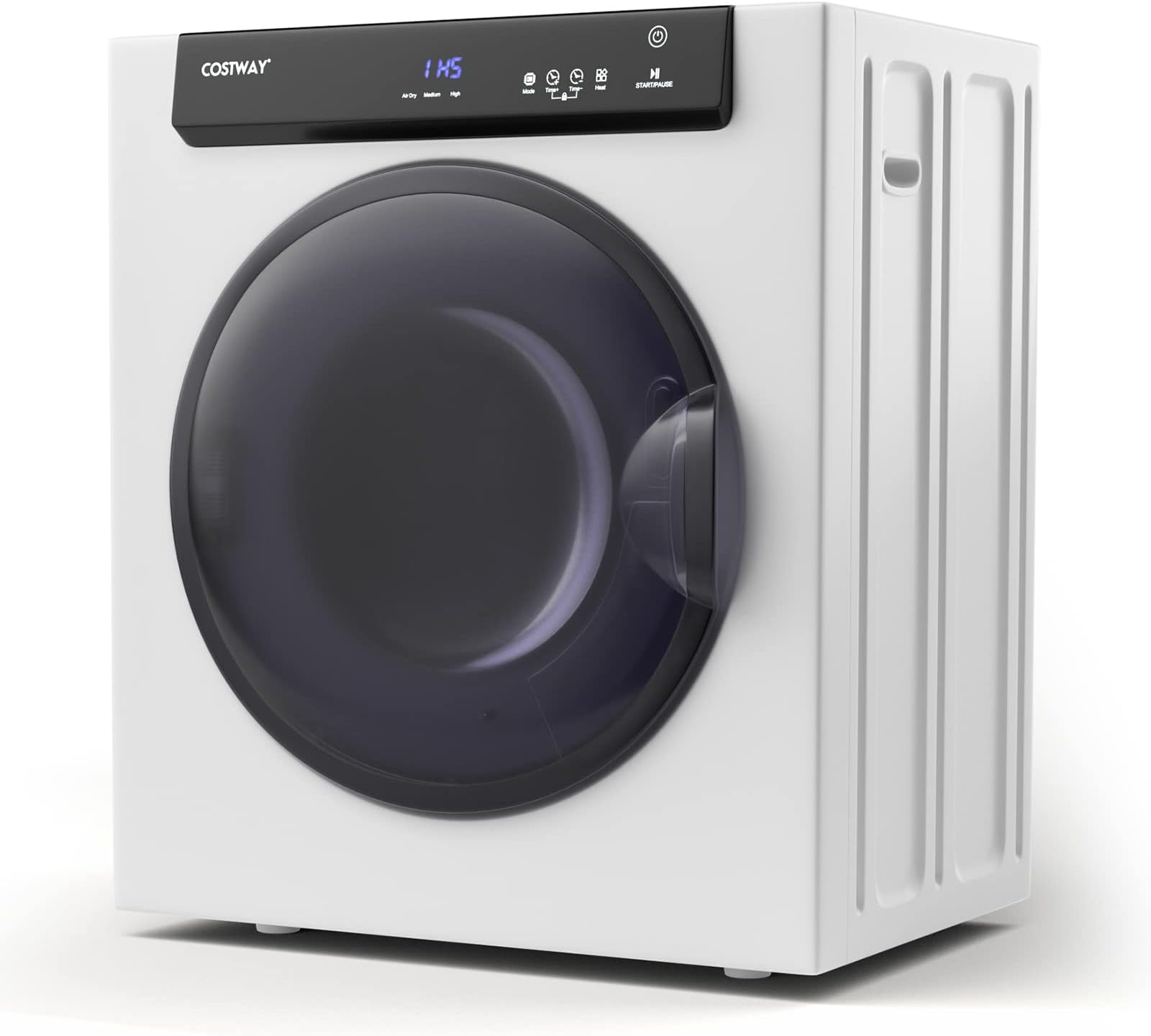 4KG Vented Tumble Dryer