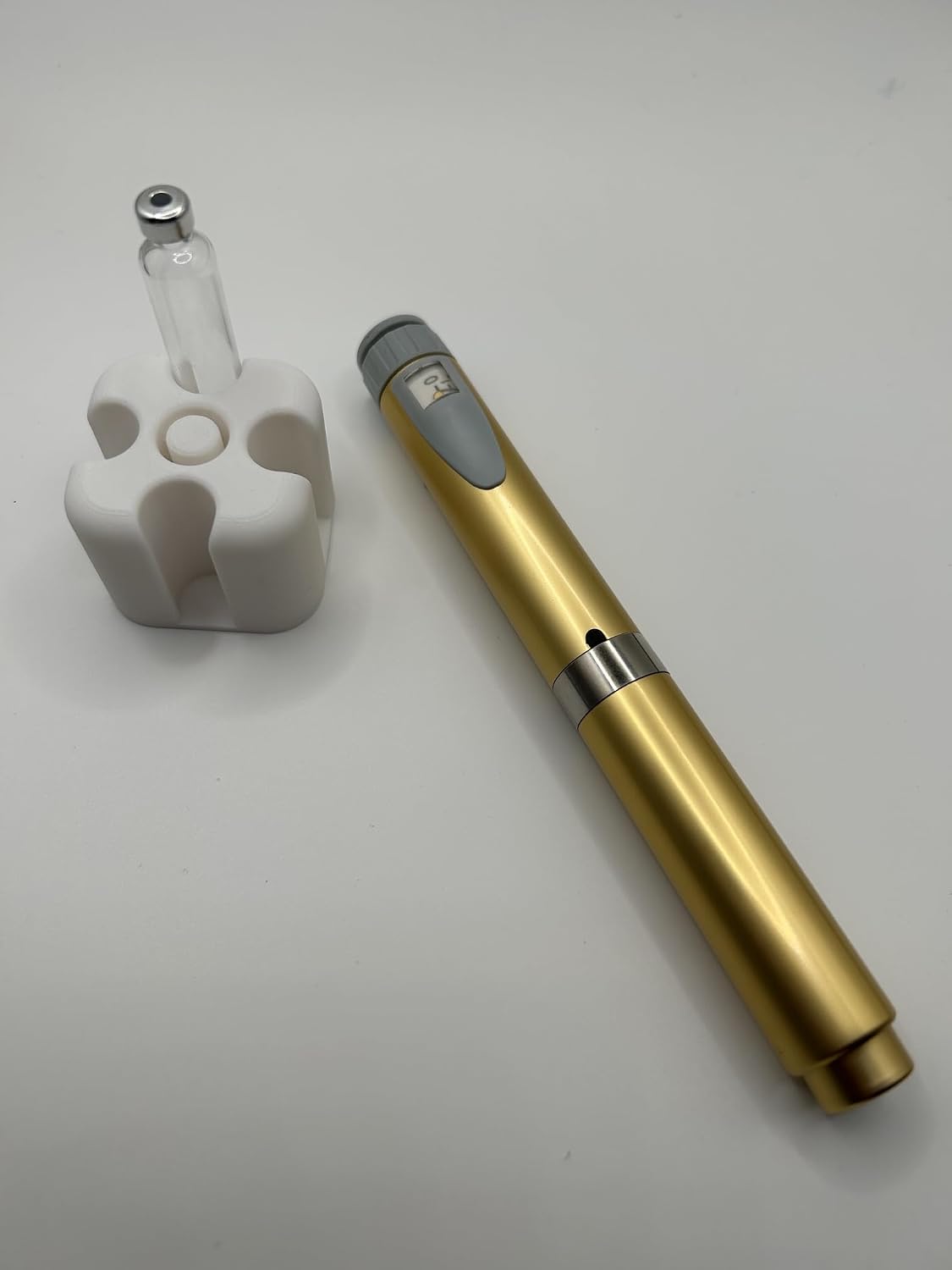 Gold Injection Pen Starter Kit | Convenience at a discounted price compared to ordering separately