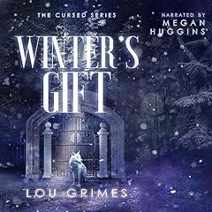 『Winter's Gift』のカバーアート