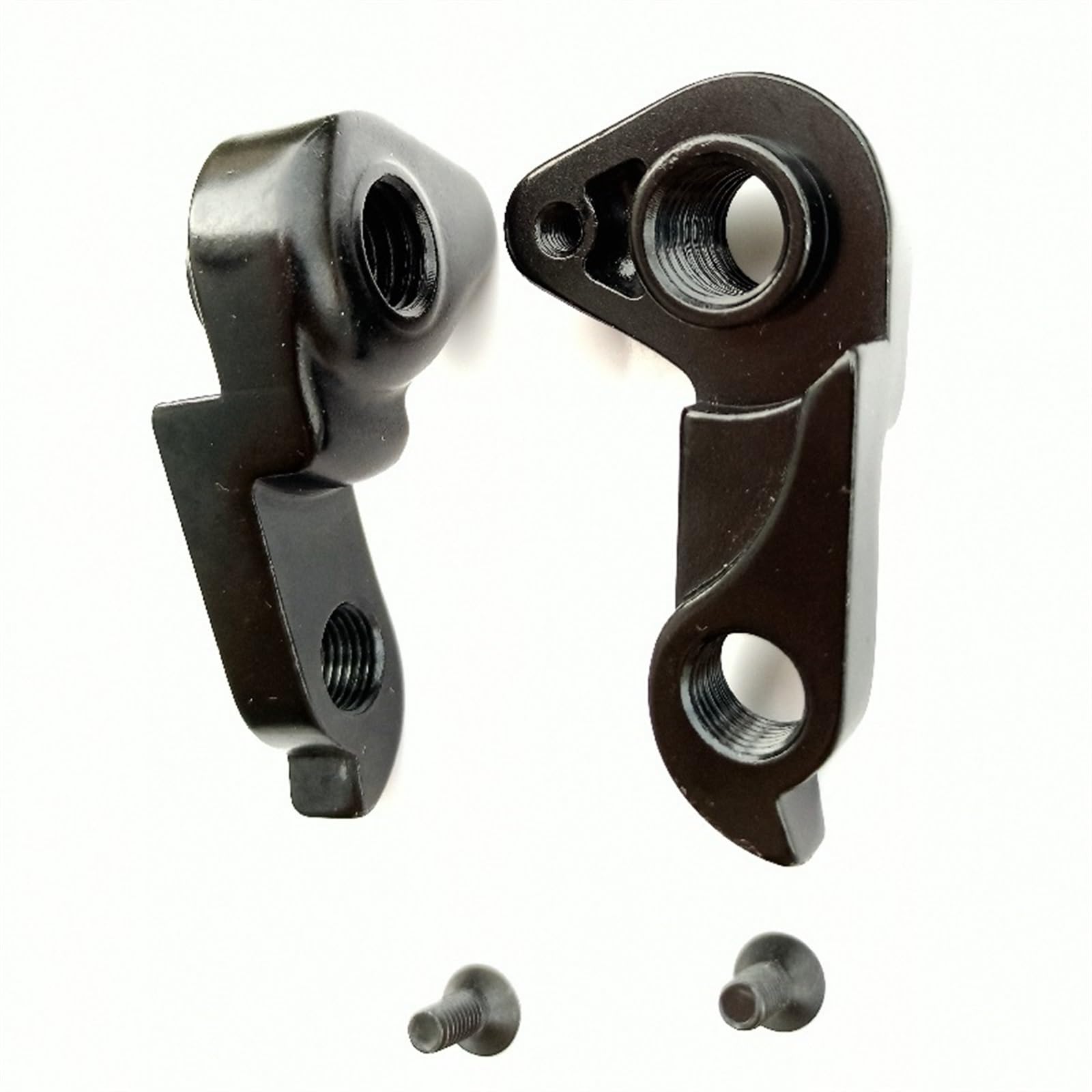Patilla de Cambio de Marchas for Bicicleta, for Bergamont, BGM-H047, Revox 9 Carbon Contrail Trailster Plus E-Helix Trailster Mech Dropout Percha mecánica para Bicicleta