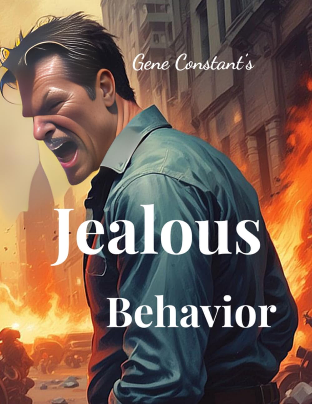 Jealous Behavior (Behaviors)