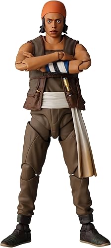 TAMASHII NATIONS S.H.フィギュアーツ ウソップ（A Netflix Series: ONE PIECE） 約150mm PVC&ABS製 塗装済み可動フィギュア