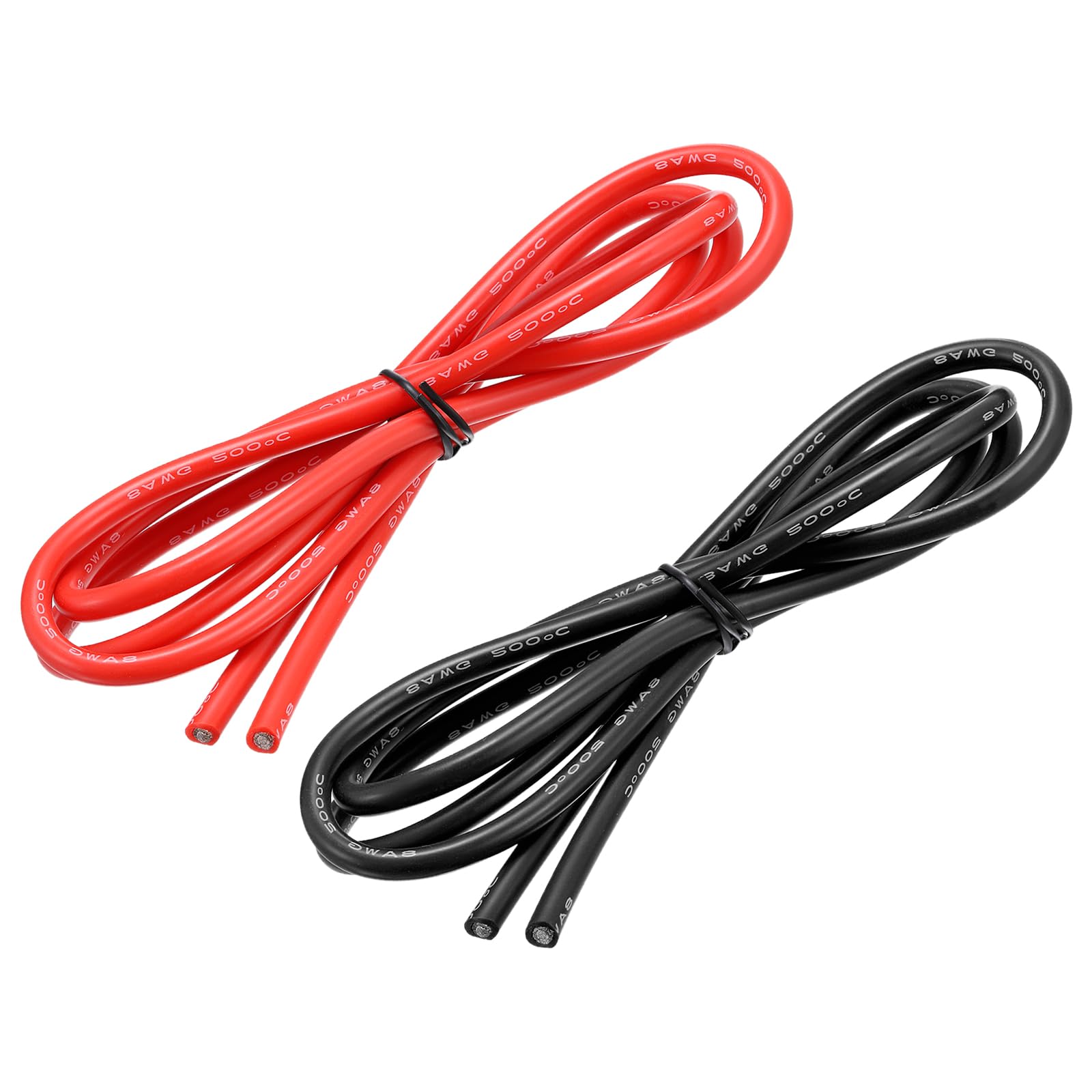 Cable Eléctrico De 20 Awg De Cobre Estañado Con Aislamiento | Meses Sin