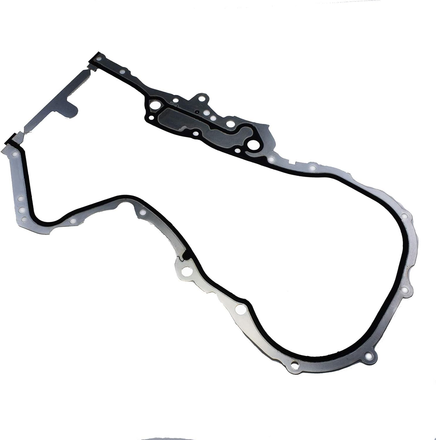 1.4T Timing Case Cover Gasket For VW Golf Beetle CC Eos 03C109287G 03C109287F
