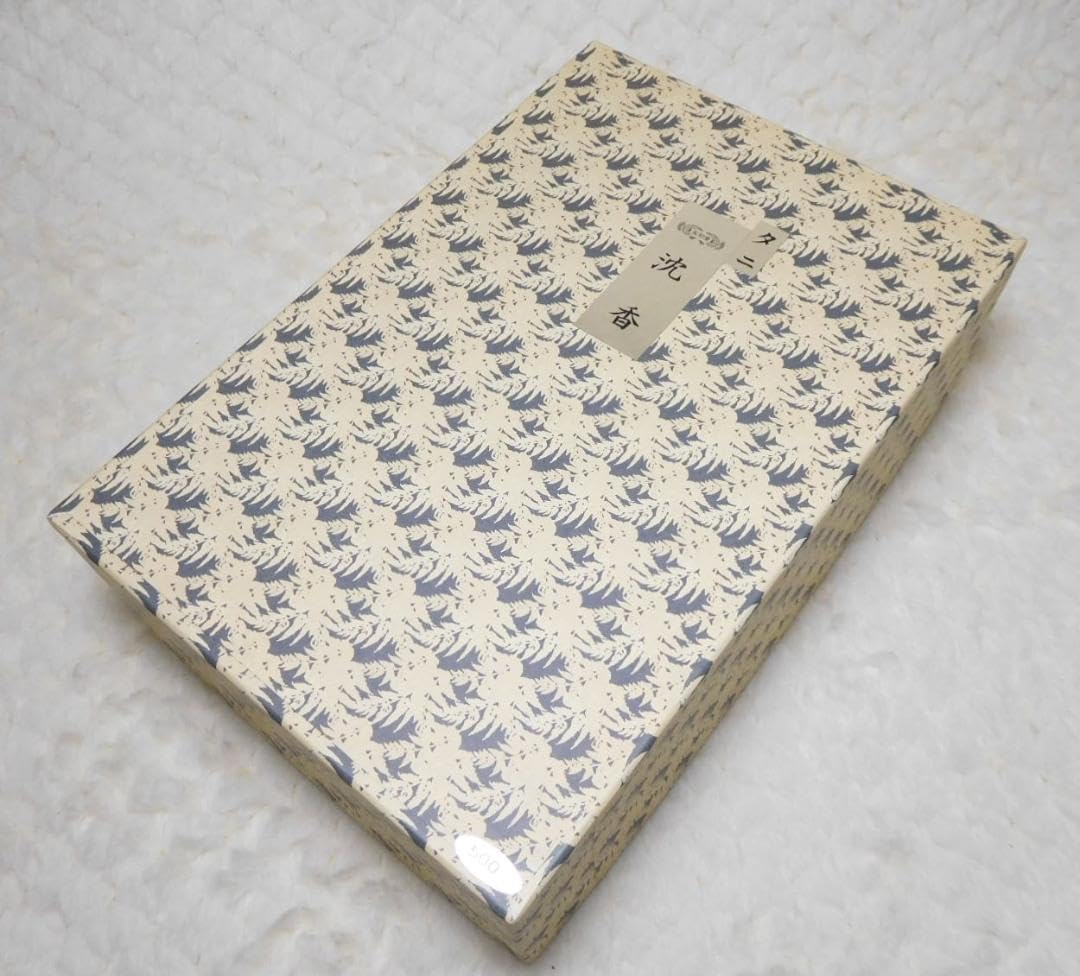 5個セット 玉初堂 極品タニ沈香15g×5個 【公式通販】 玉