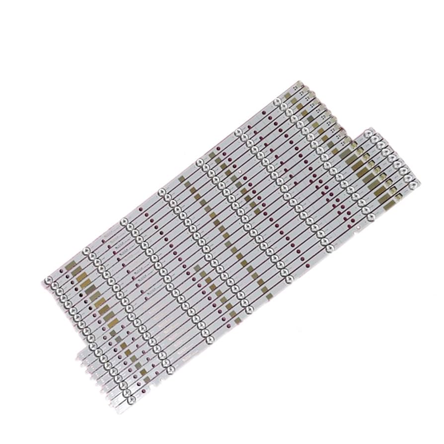 Amazon.co.jp: LED バックライト ストリップ REGZA 55Z8