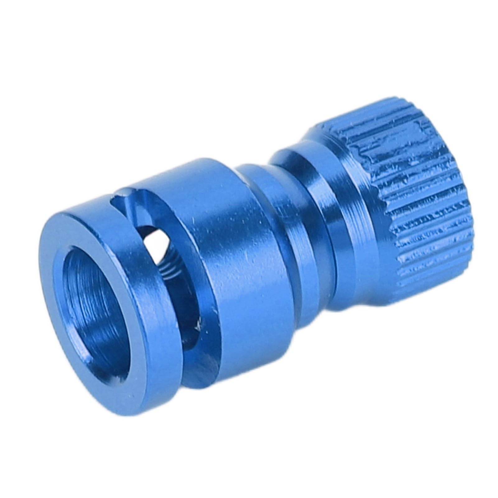 Qcwwy Localizzatore di Fori per Carrozzeria RC, Fissaggio Stabile 4PCS Localizzatore di Fori per Carrozzeria RC Posizionamento Accurato Resistente all'Usura per Scocca per Auto in PVC