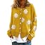 Yellow Sweater