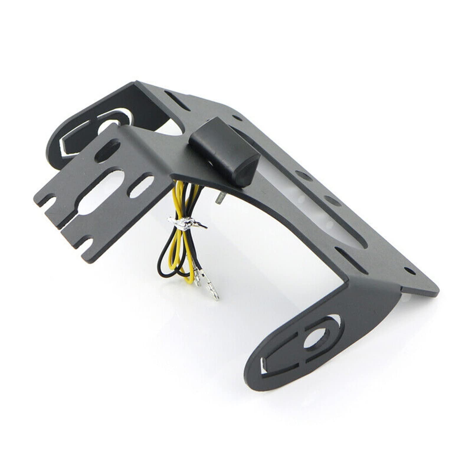 Amazon | オートバイのナンバープレート ために忍者 ZX-6R ZX6R 2009